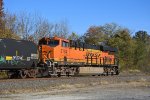 BNSF 6754